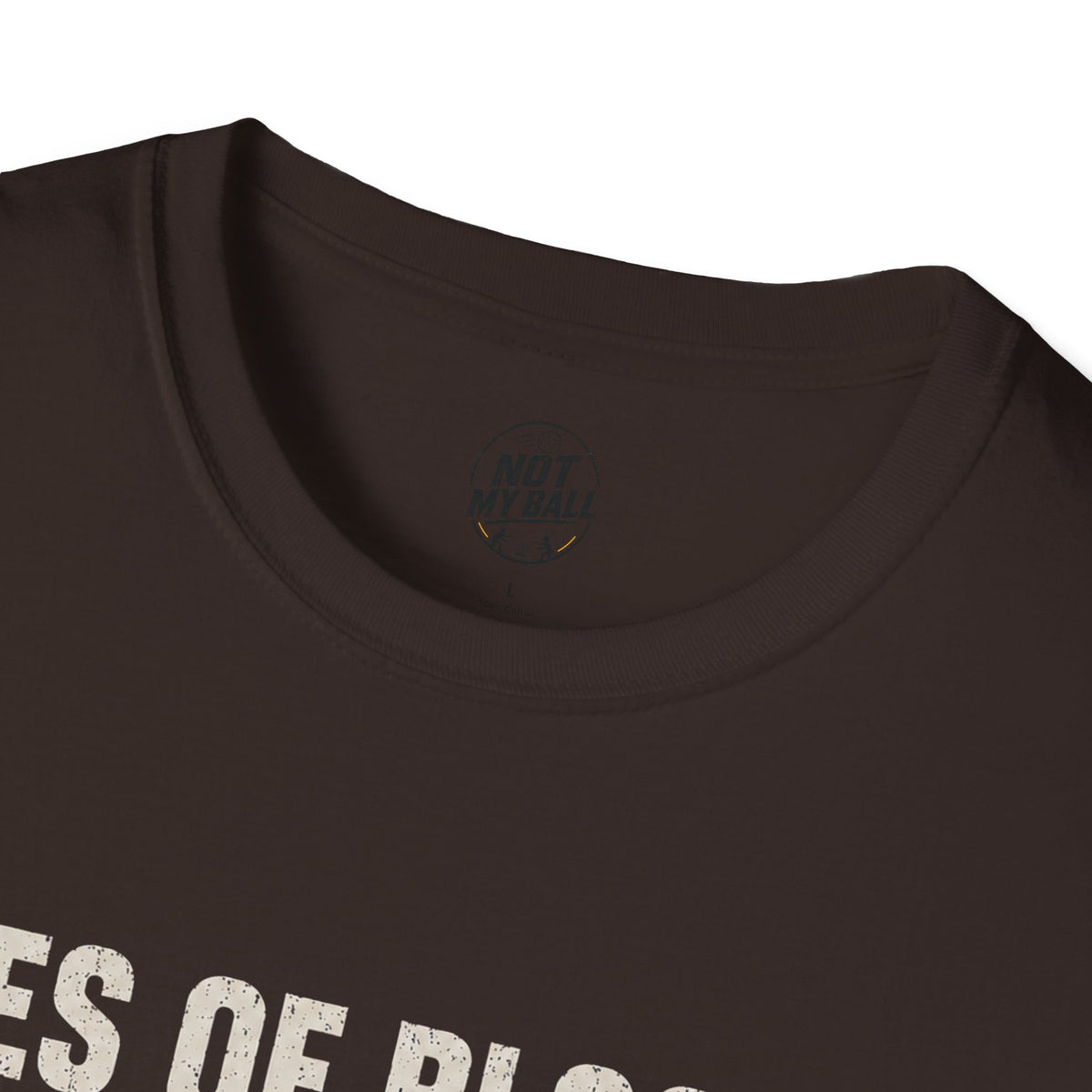 Types Of Blockers Volleyball T-Shirt
