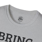 Bring The Heat Volleyball T-Shirt
