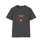 Blame The Setter Volleyball T-Shirt