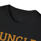 Jungle Ball Lover Volleyball T-Shirt