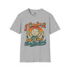 I Can Set It Volleyball T-Shirt