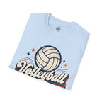 Volleyball Mom T-Shirt