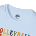 Volleyball Motion T-Shirt