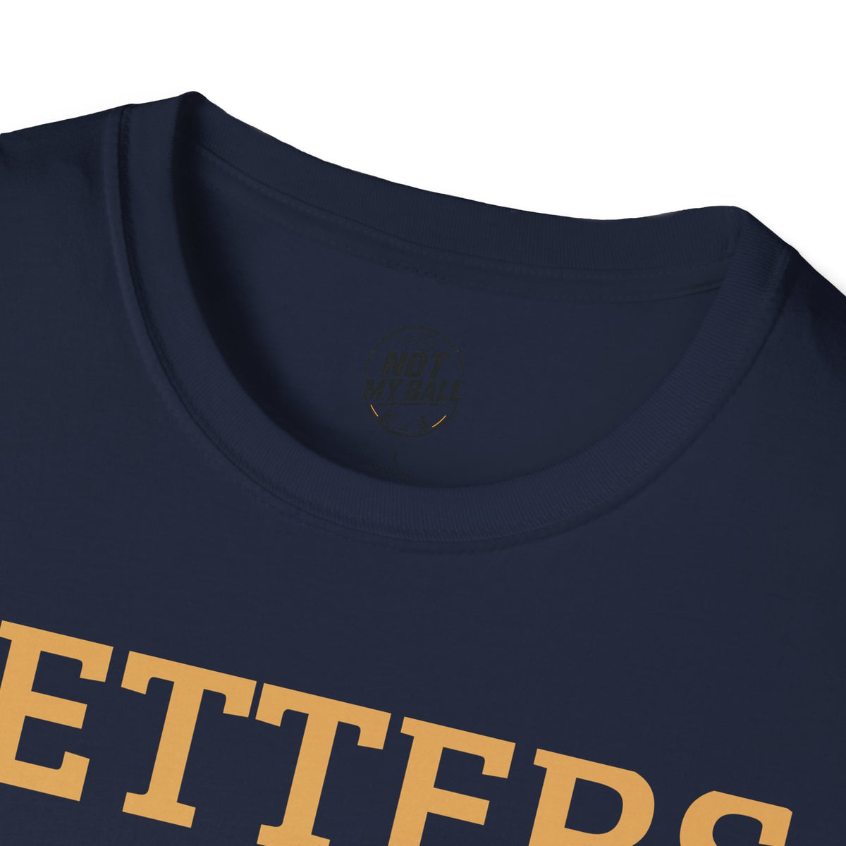 Setters Set People Up Volleyball T-Shirt