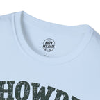 Chowder Volleyball T-Shirt