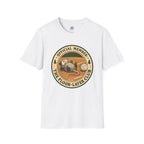 Floor Layer Club Volleyball T-Shirt