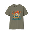 I Can Set It Volleyball T-Shirt