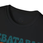Volleyball Blame Manual T-Shirt