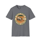 Floor Layer Club Volleyball T-Shirt