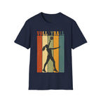 Volleyball Motion T-Shirt