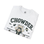 Chowder Volleyball T-Shirt