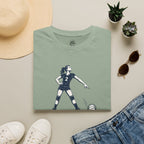 I Saw It Land Volleyball T-Shirt