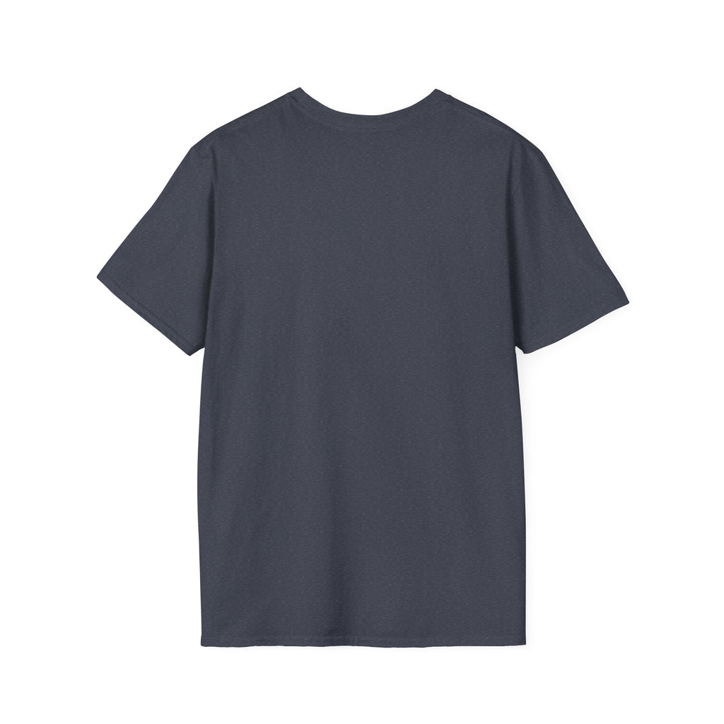 Six Pack IPA Volleyball T-Shirt