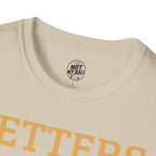 Setters Set People Up Volleyball T-Shirt