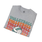 Volleyball T-Shirt