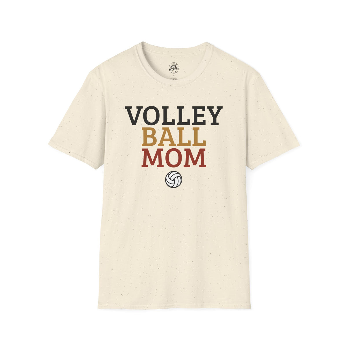 Copy of Volleyball Mom T-Shirt