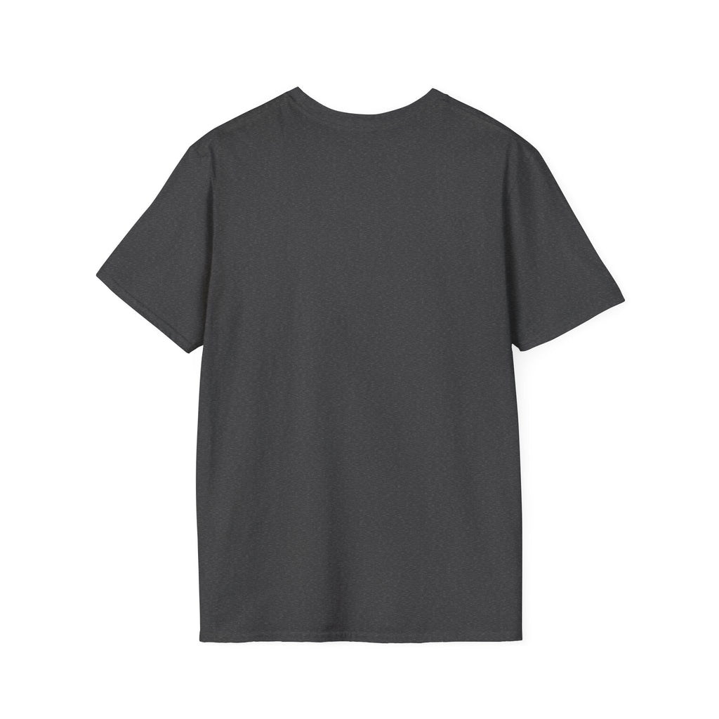 Blame The Setter Volleyball T-Shirt