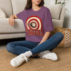 Tagged Volleyball T-Shirt