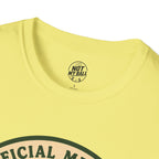 Floor Layer Club Volleyball T-Shirt