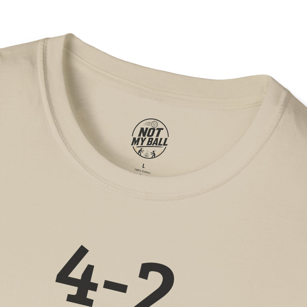 Volleyball Systems T-Shirt