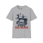 Hitter Toolkit Volleyball T-Shirt