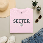 Setter Volleyball T-Shirt
