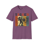Tagged No Exit Volleyball T-Shirt