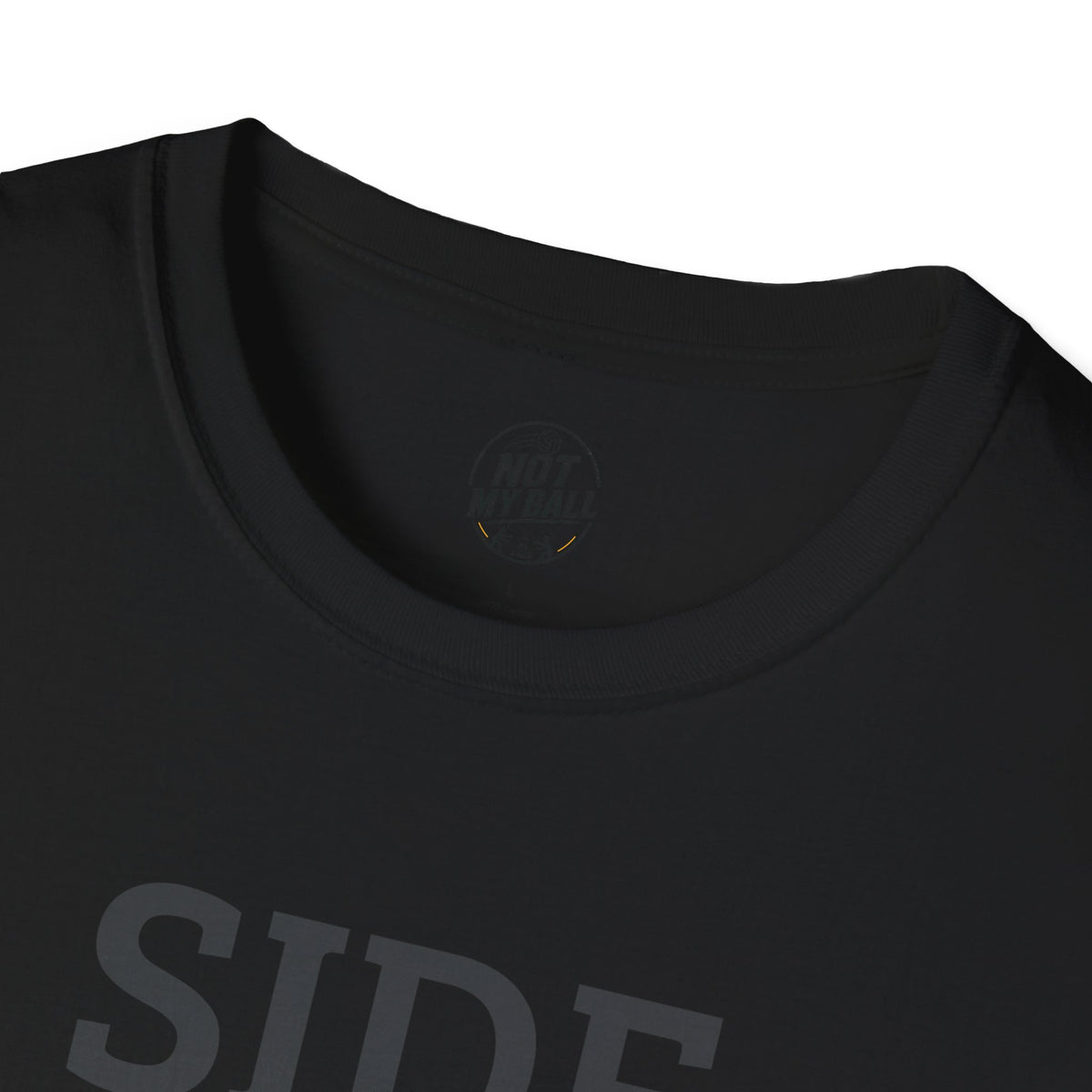 Side Out Volleyball T-Shirt