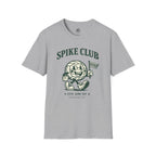 Spike Club Volleyball T-Shirt