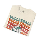 Volleyball T-Shirt