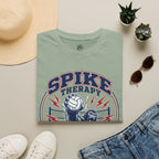 Spike Therapy Volleyball T-Shirt