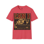 Can I Borrow Your Hands Volleyball T-Shirt