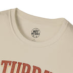 Saturdays Are For Volleyball T-Shirt