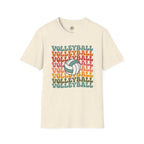 Volleyball T-Shirt
