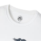 Under Pressure Volleyball T-Shirt
