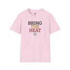 Bring The Heat Volleyball T-Shirt