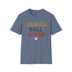 Jungle Ball Lover Volleyball T-Shirt