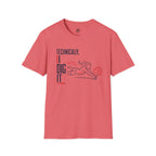 Technically I Dig It Volleyball T-Shirt