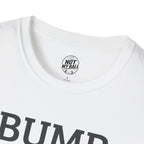 Bump Set Spike Repeat Volleyball T-Shirt