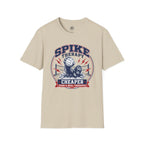 Spike Therapy Volleyball T-Shirt