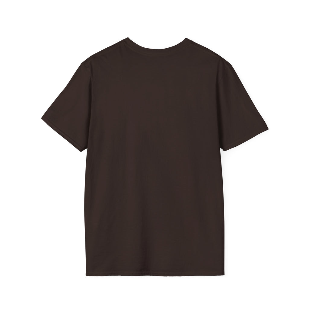 Types Of Blockers Volleyball T-Shirt