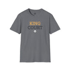 King Court Volleyball T-Shirt