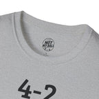 Volleyball Systems T-Shirt