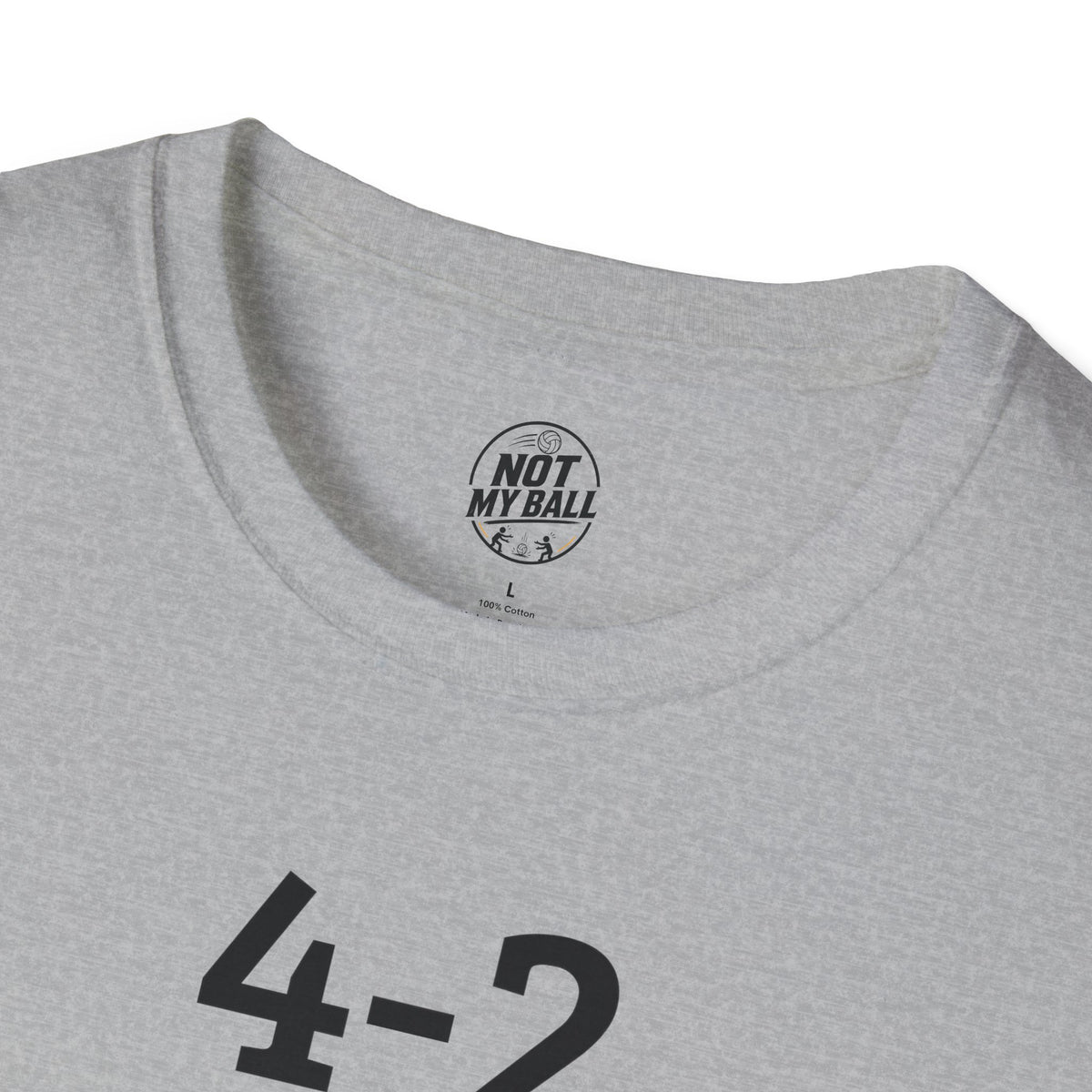 Volleyball Systems T-Shirt