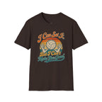 I Can Set It Volleyball T-Shirt