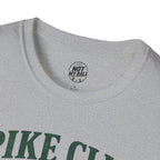 Spike Club Volleyball T-Shirt