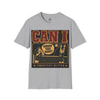 Can I Borrow Your Hands Volleyball T-Shirt