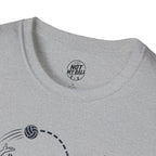Sour Lollipop Volleyball T-Shirt