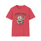 Spike Club Volleyball T-Shirt