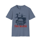 Hitter Toolkit Volleyball T-Shirt